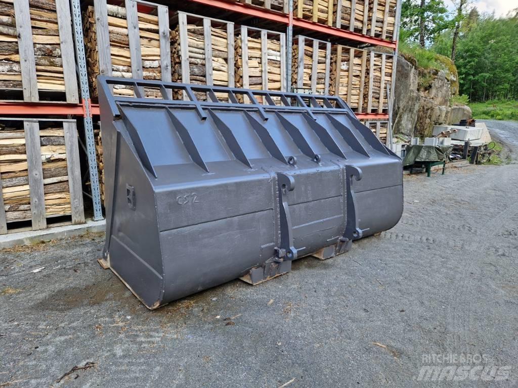 Volvo L 110 H  휠로우더