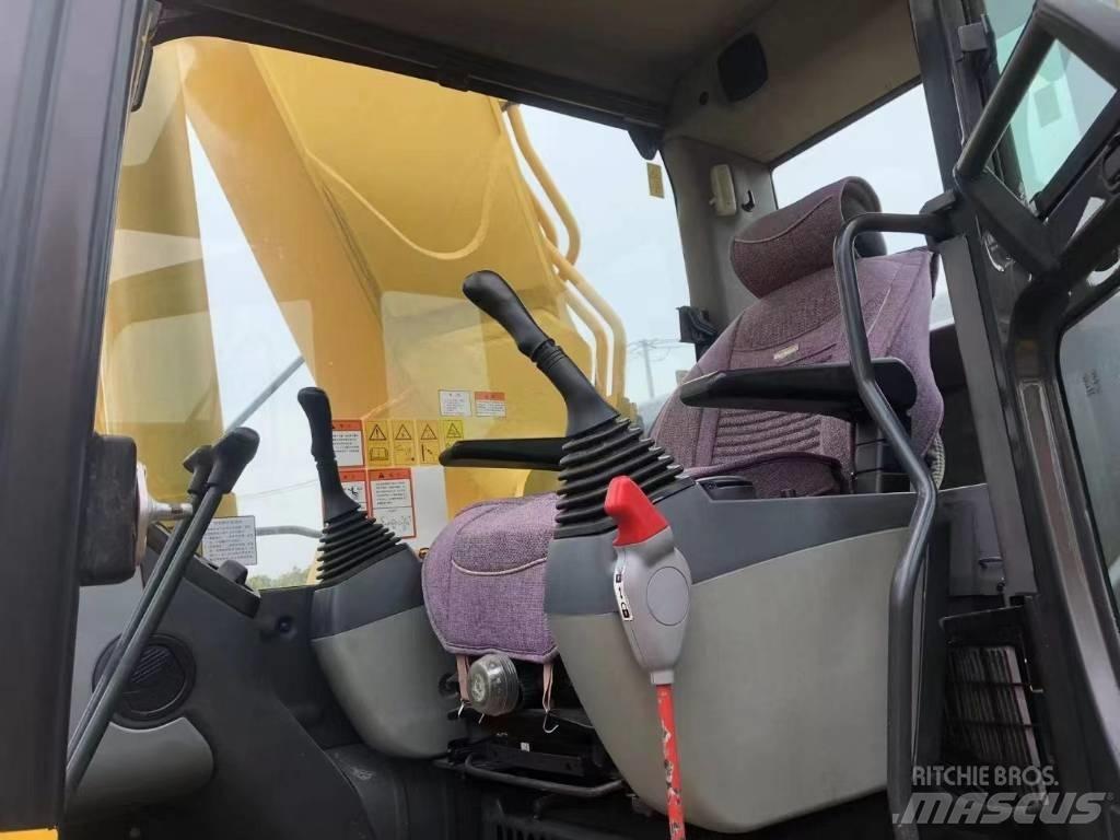Komatsu PC450-8 대형 굴삭기 29톤 이상