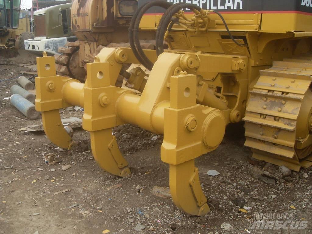 CAT D 6 G 크롤러 도저