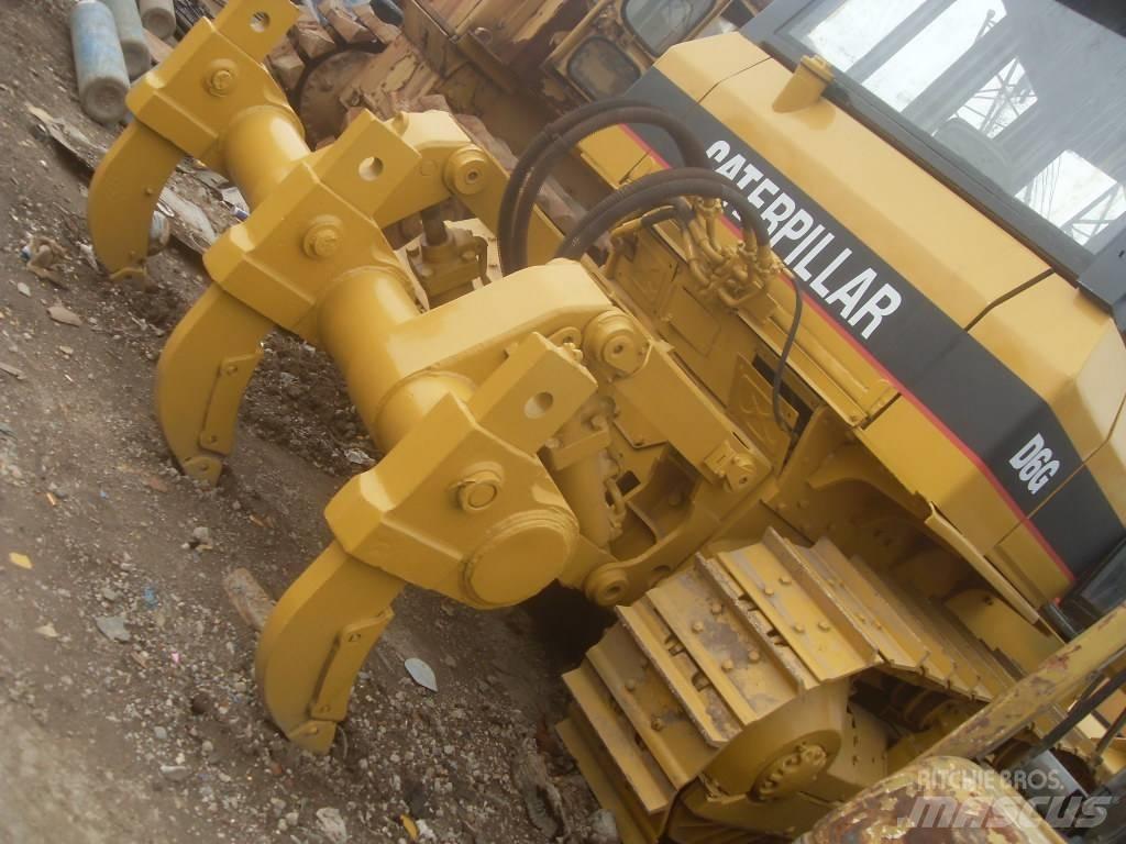 CAT D 6 G 크롤러 도저