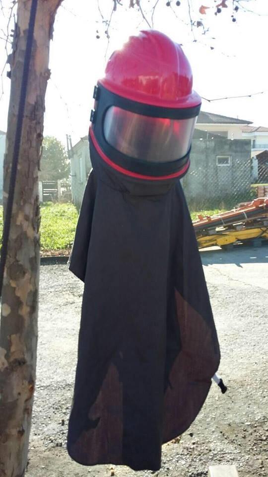 ABG BAF CONTRACOR 압축기 부속품