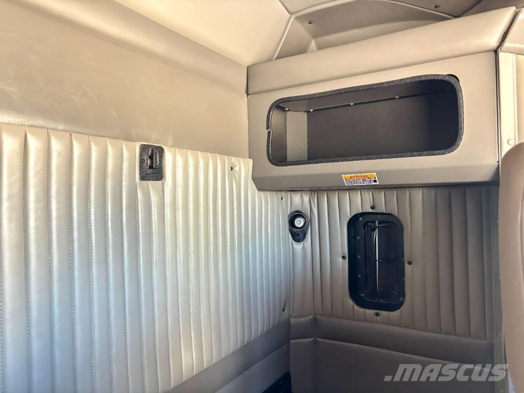 Kenworth T 800 트랙터 유닛