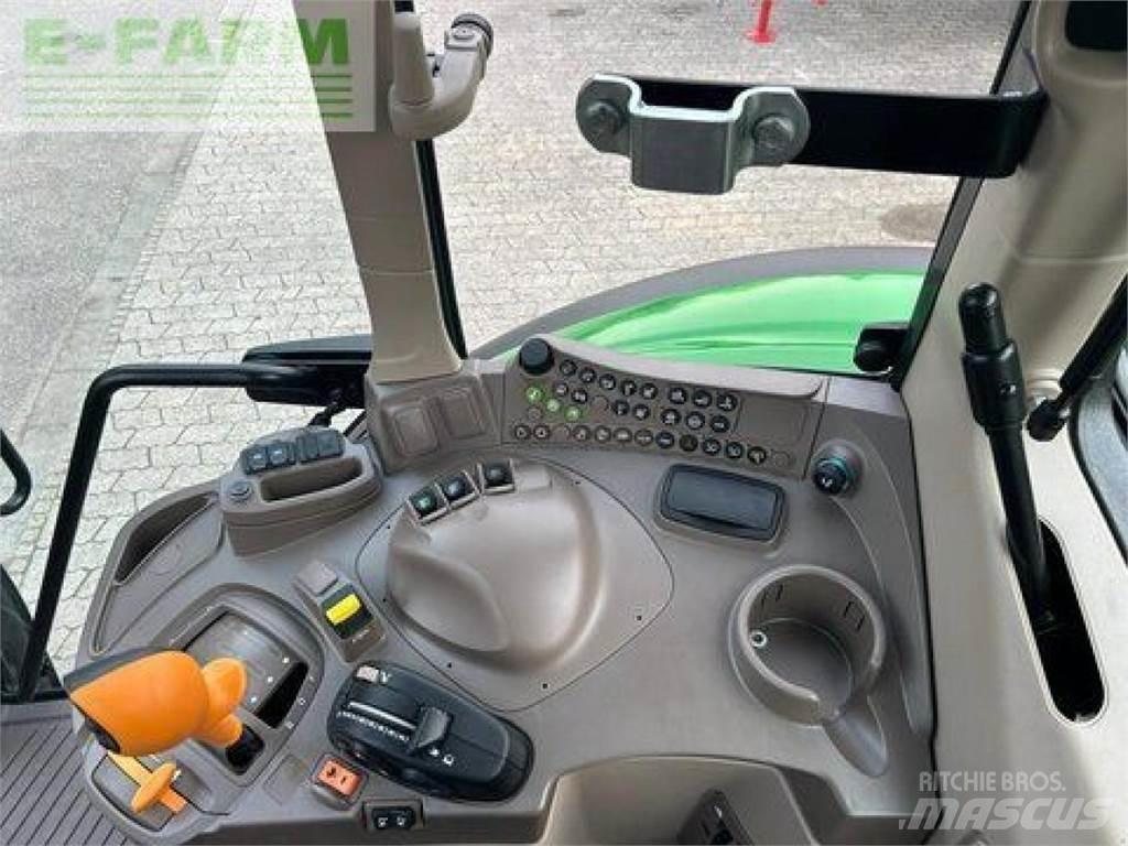 John Deere 6090m 트랙터