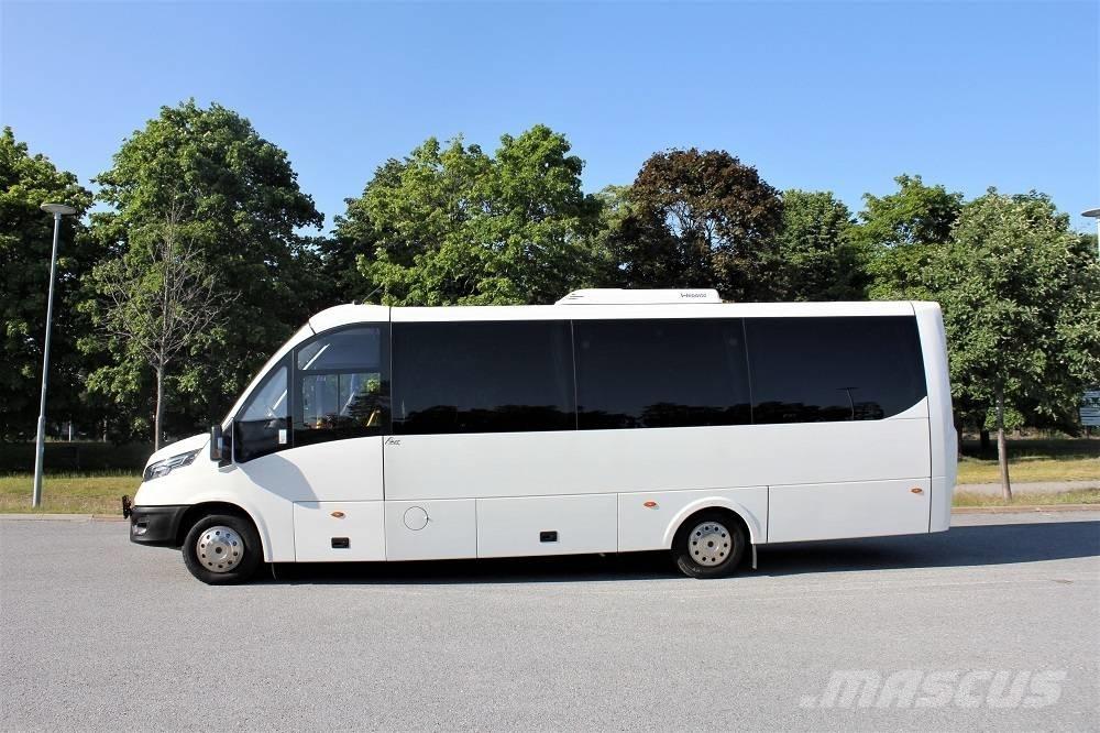 Iveco Rosero First 스쿨 버스
