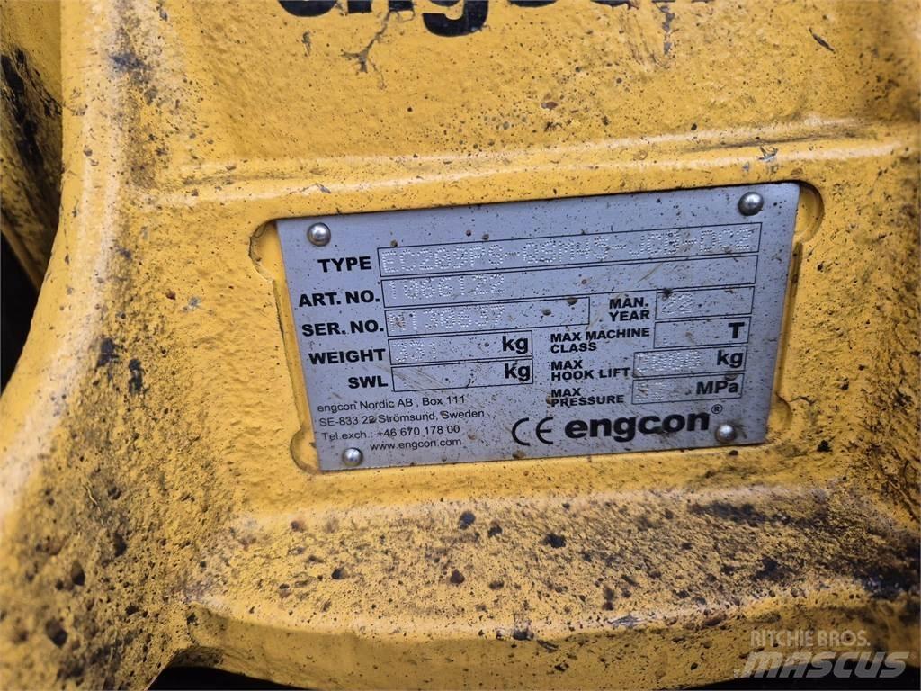 JCB Hydradig 110W  휠 굴삭기
