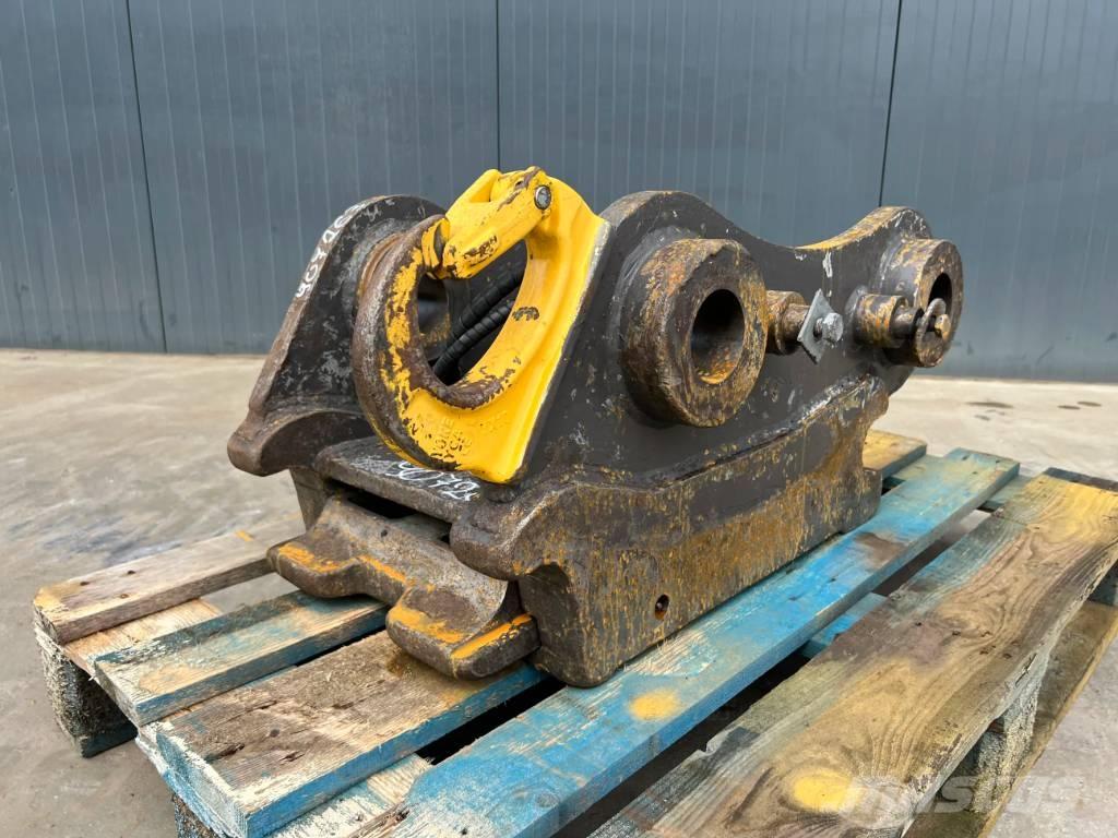 SMP S70 - 323D 퀵 커넥터