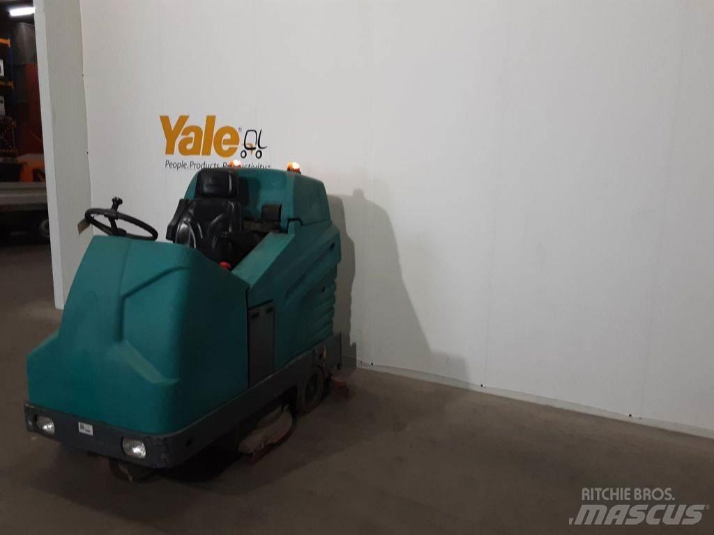 Eureka E110ECO 실내 청소기