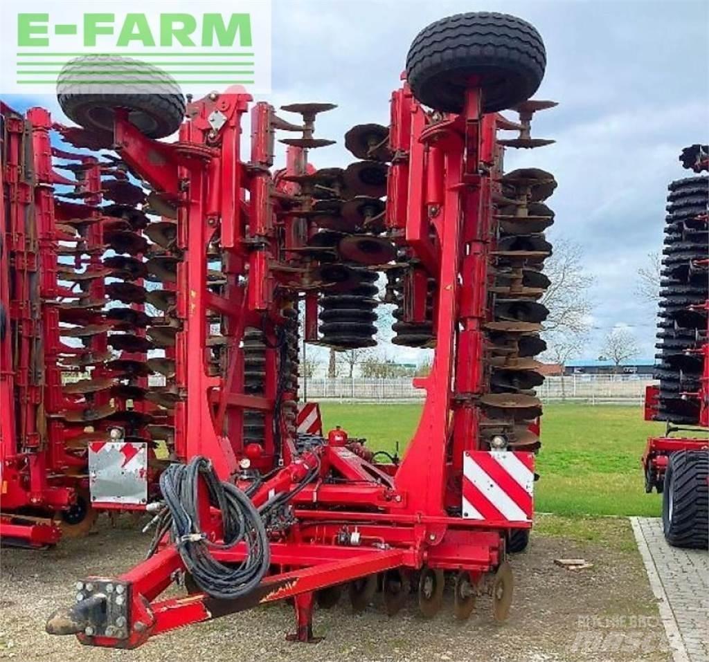 Horsch joker 10 rt 디스크 하로우(쇄토기)