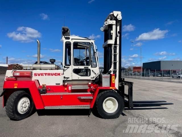 Svetruck 15120-35 디젤 지게차