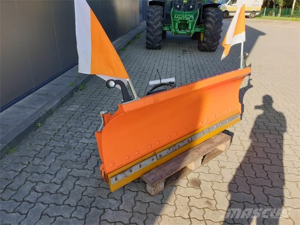 Tuchel SK 기타 목초 수확용 장비