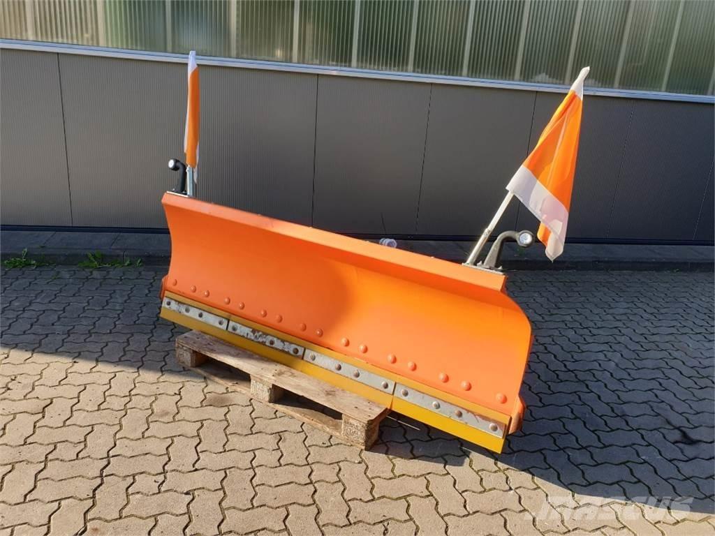 Tuchel SK 기타 목초 수확용 장비