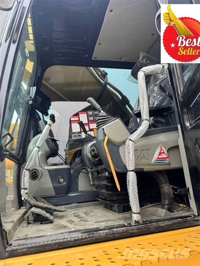 CAT 349 D L 대형 굴삭기 29톤 이상