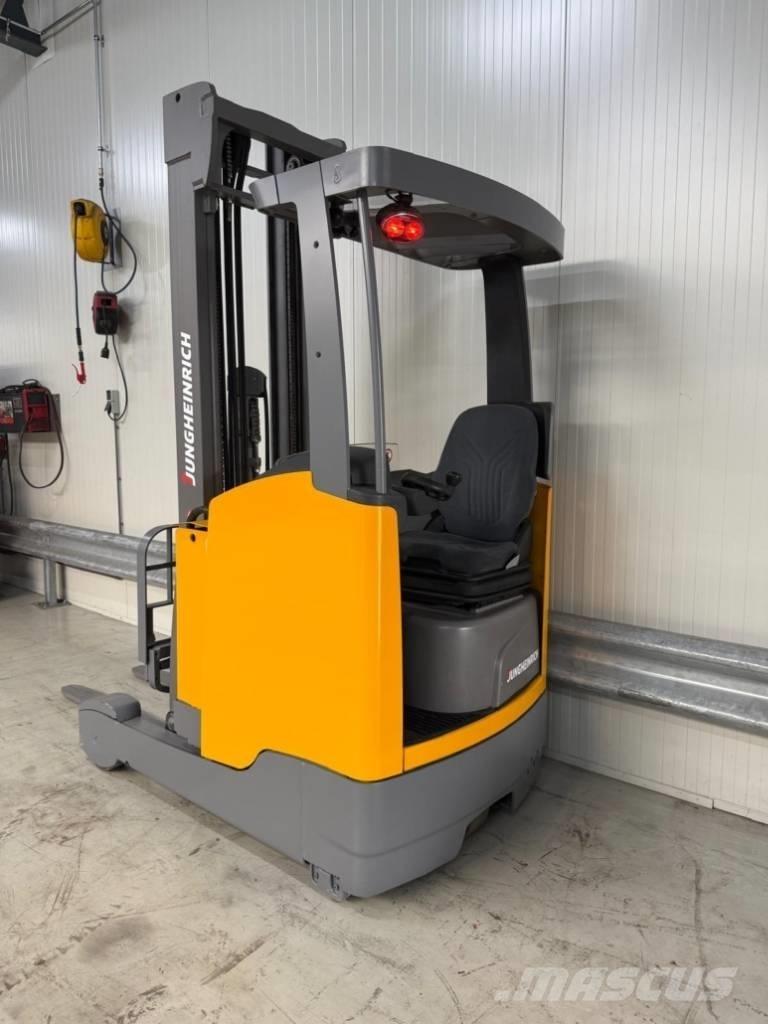  Reachtruck ETM214 전동 지게차