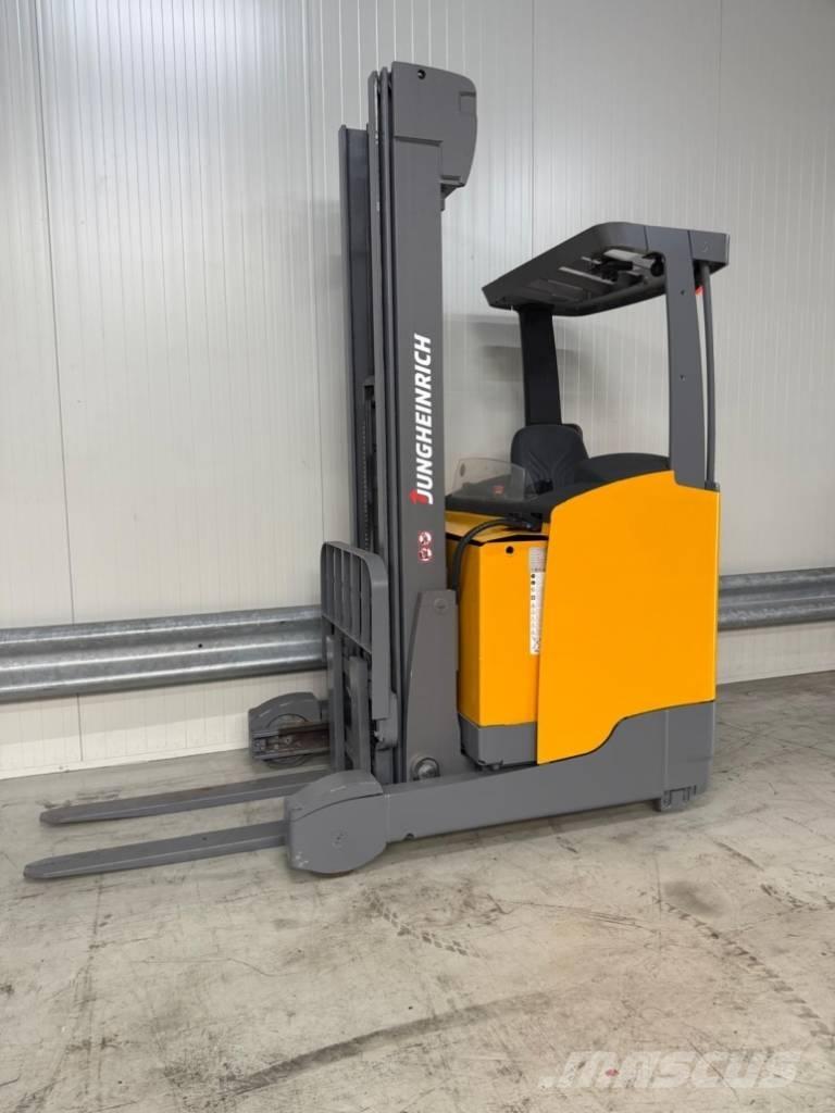  Reachtruck ETM214 전동 지게차