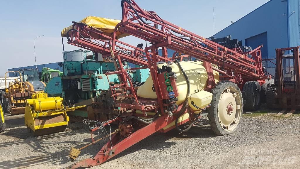 Hardi Commander 2200 분무기