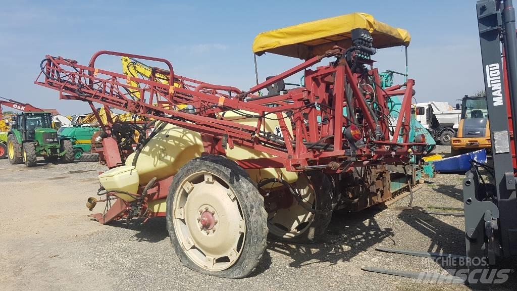 Hardi Commander 2200 분무기