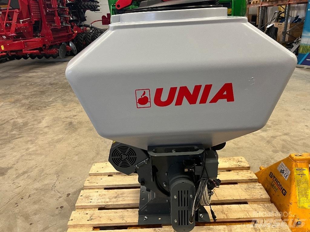 Unia FP 250 드릴