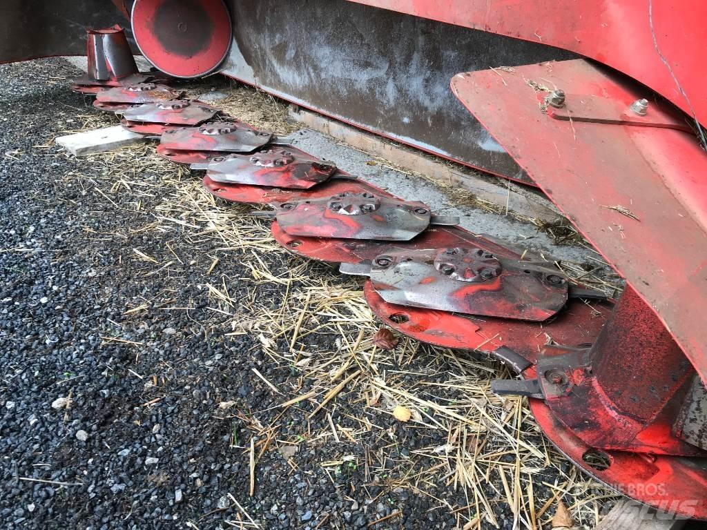 Kuhn GMD 350 FF 제초기