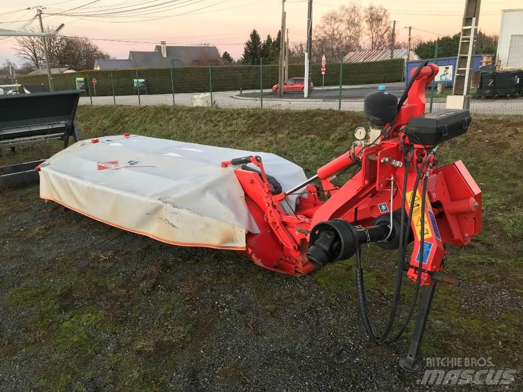 Kuhn GMD 350 FF 제초기