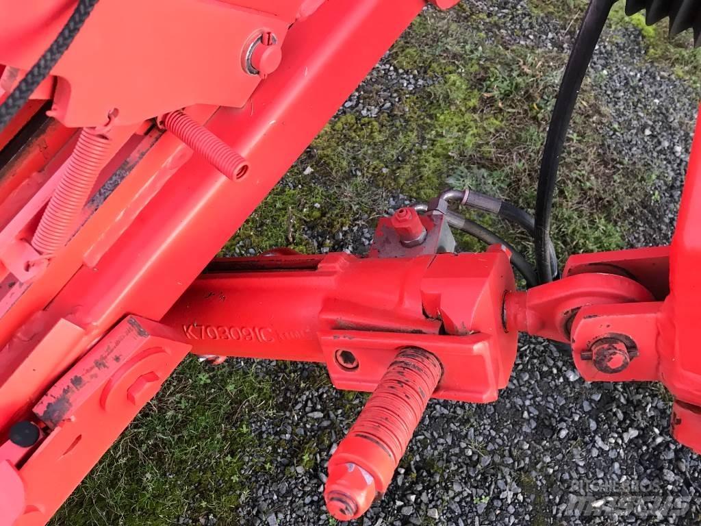 Kuhn GMD 350 FF 제초기