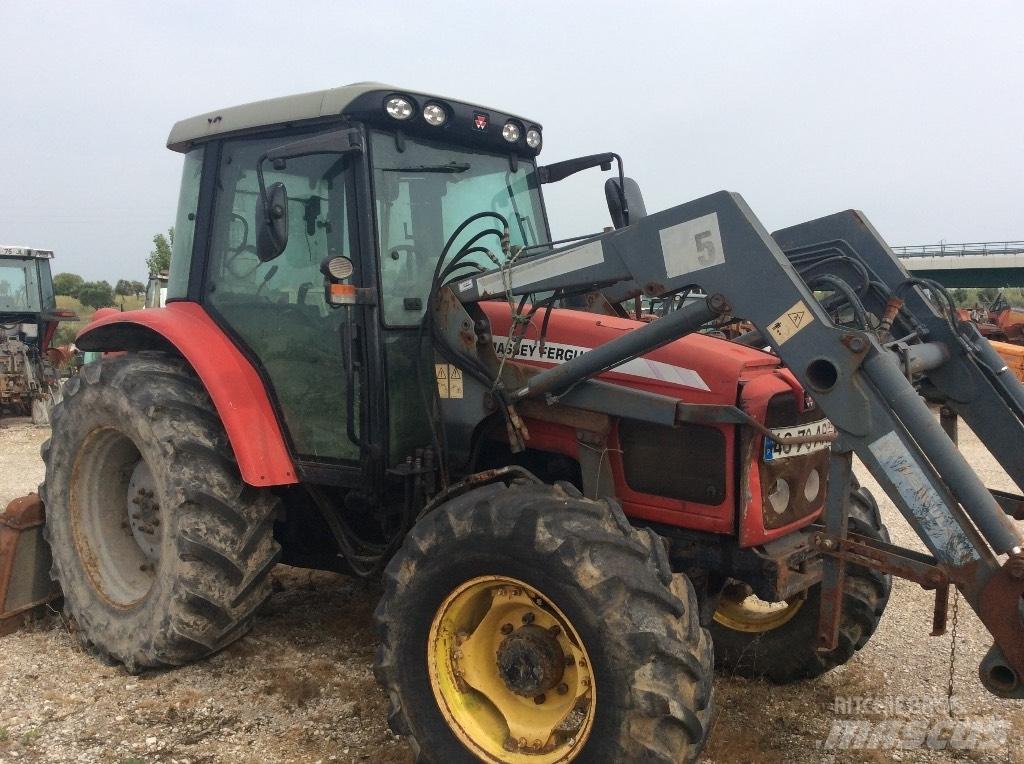 Massey Ferguson 5435 트랙터