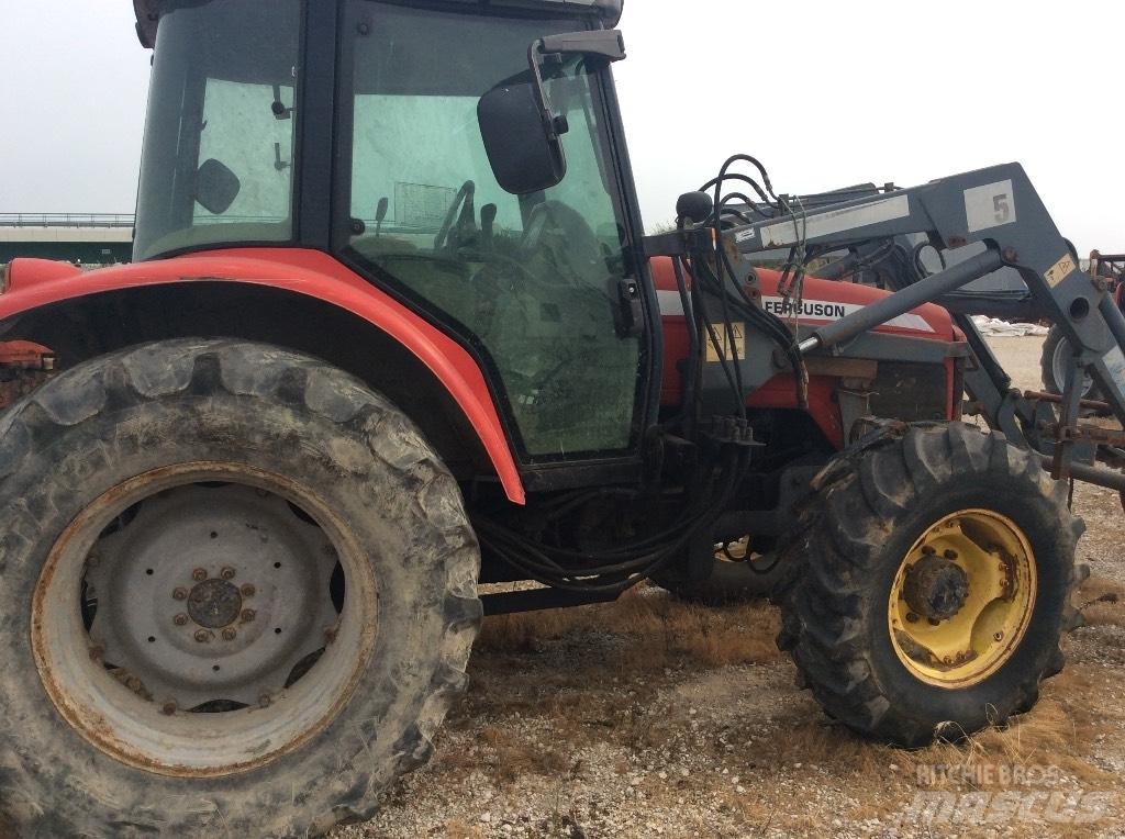 Massey Ferguson 5435 트랙터
