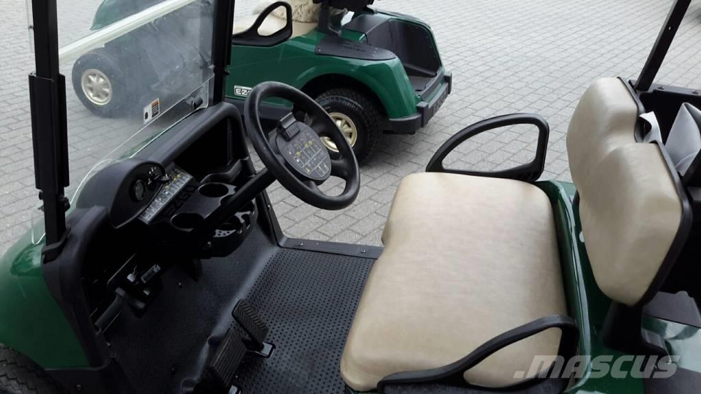 Ezgo rxv petrol 골프 카트