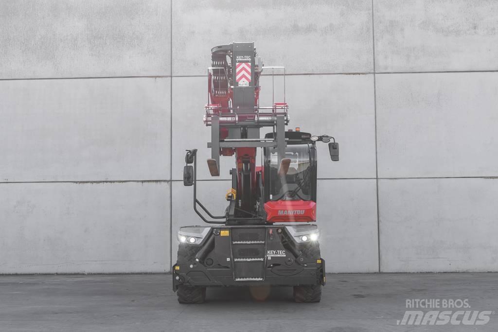 Manitou MRT 2660 텔러 핸들러