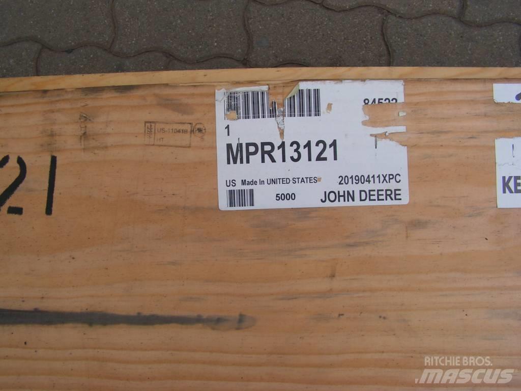 John Deere 9230 트랜스미션
