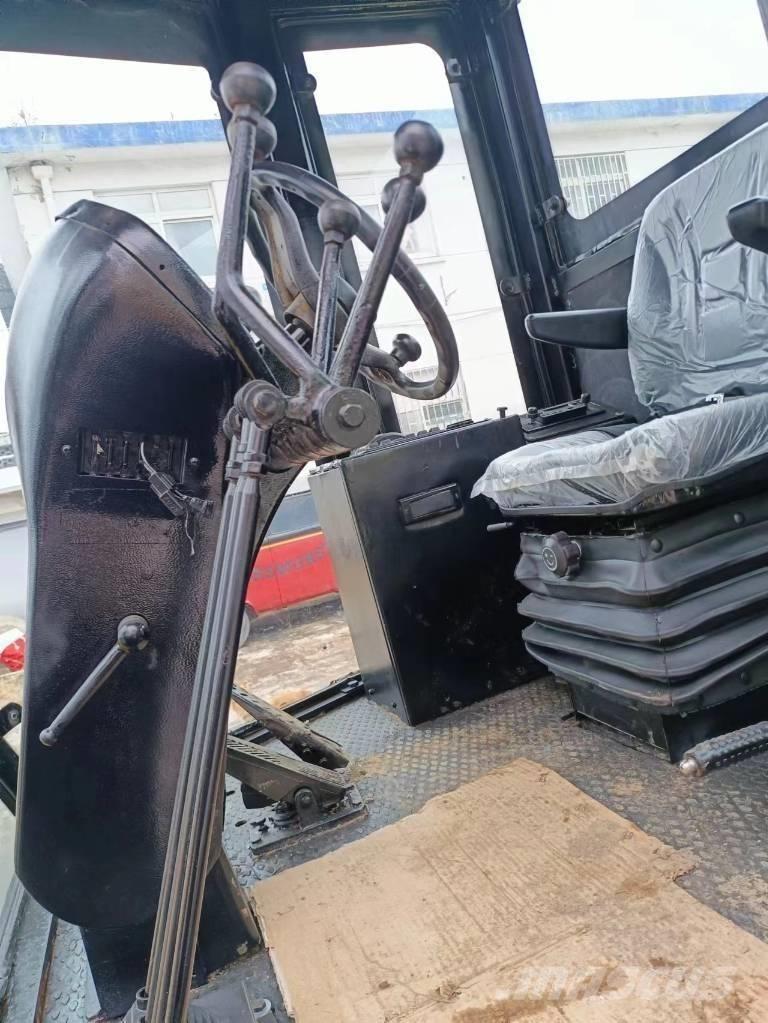 CAT 140 H 그레이더