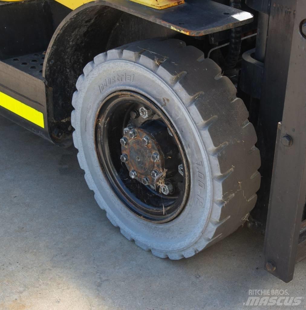 Hyster H2.5TX LPG 지게차