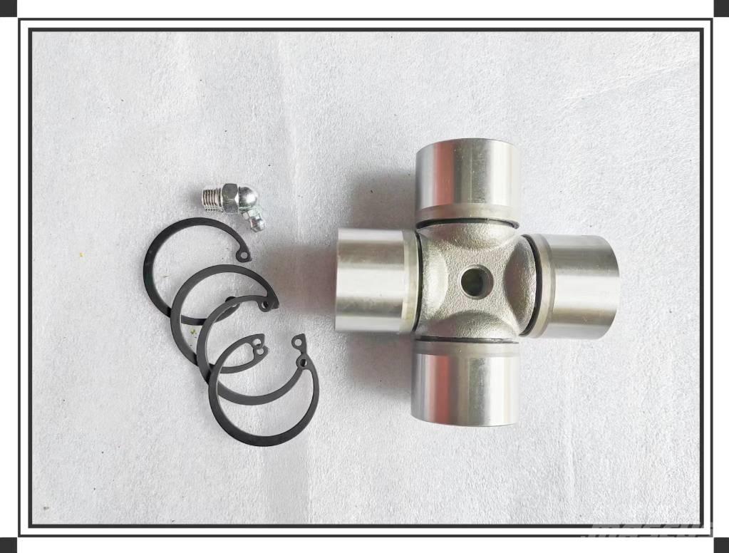 CLAAS Cross bearing 트랜스미션
