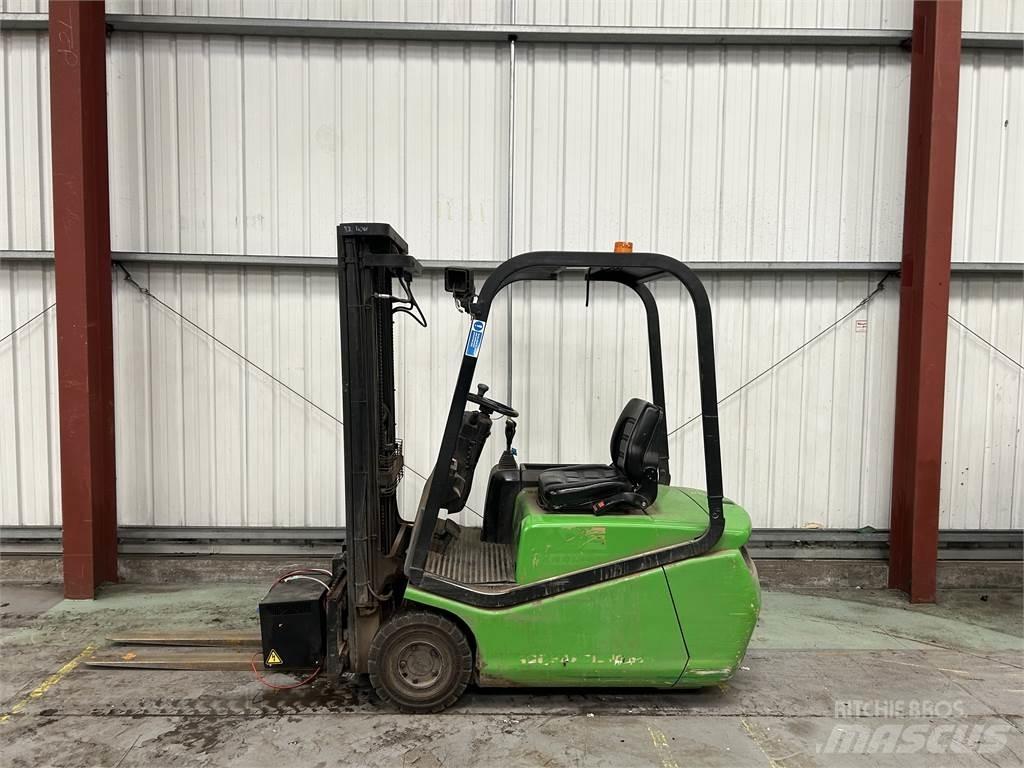 Cesab C3E150 전동 지게차