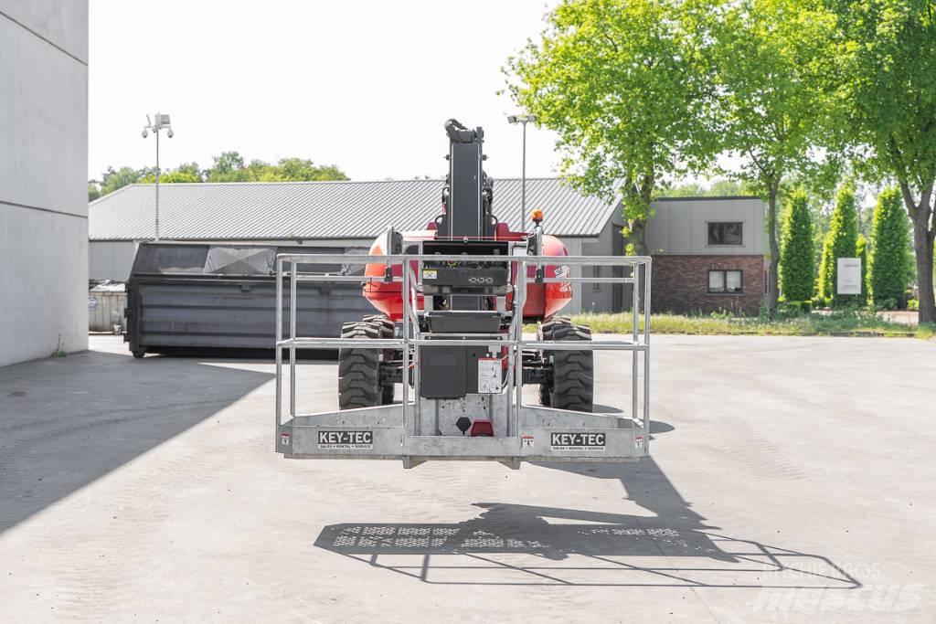 Manitou 200 ATJ 관절형 전동이동 리프트