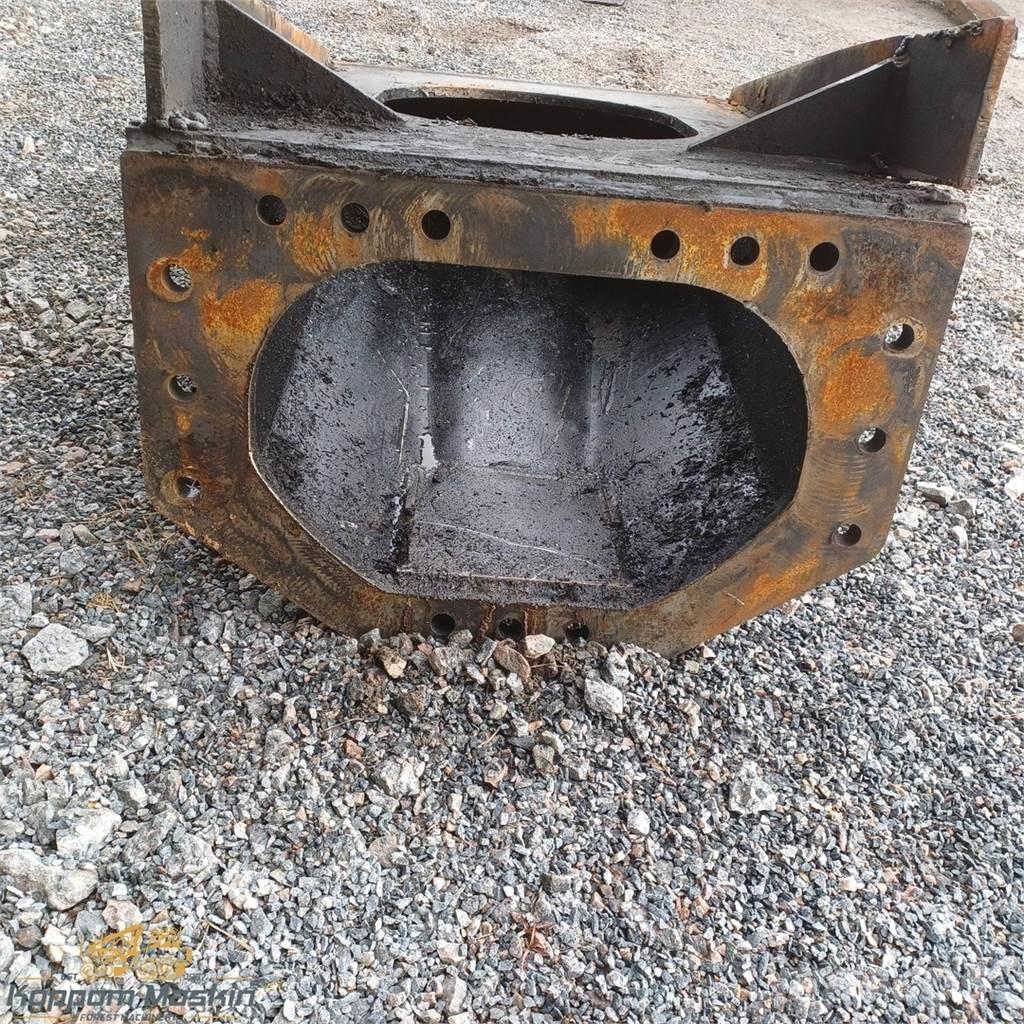 Ponsse Elephant 기타 구성품