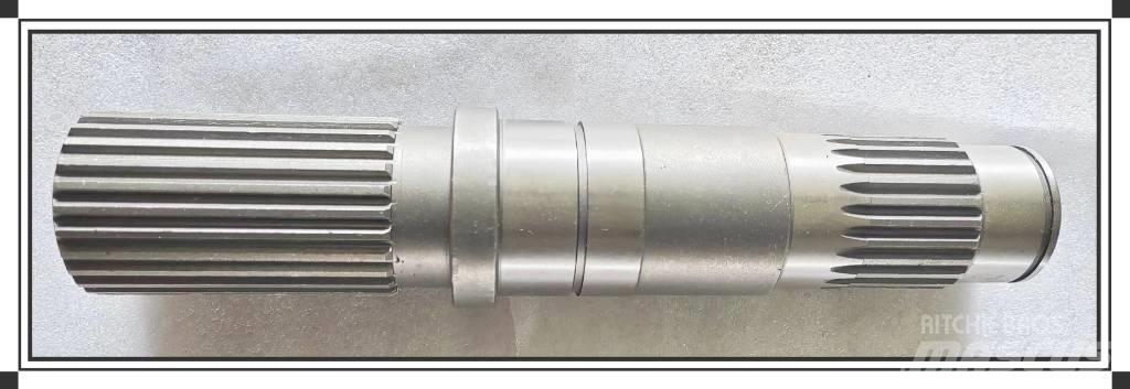 CLAAS Shaft 트랜스미션