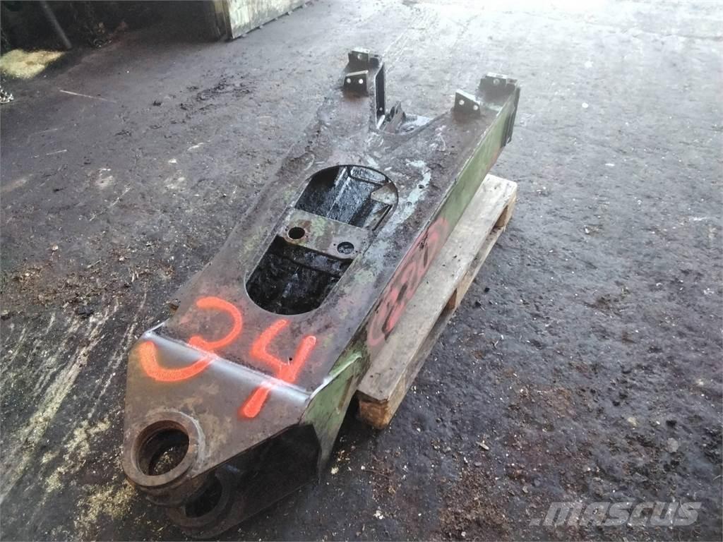  Minibrunett 578 기타 구성품