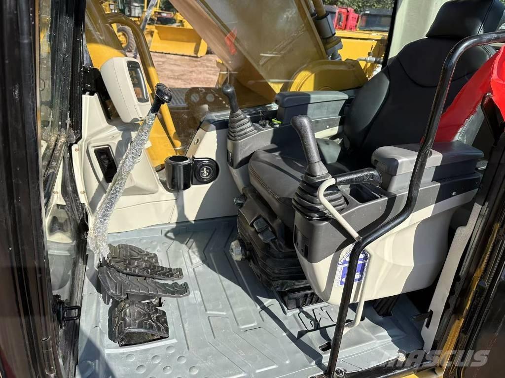 CAT 330 C 대형 굴삭기 29톤 이상