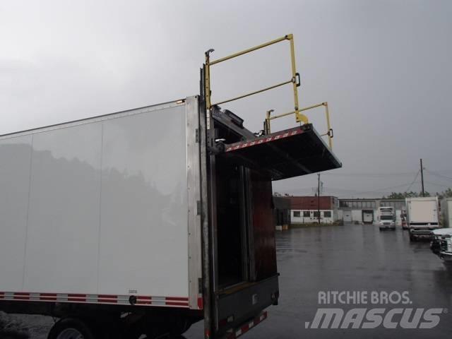Ford F 550 SD 시립/다목적 차량