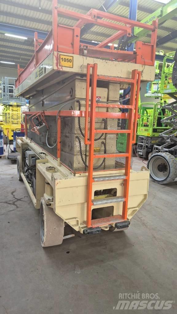 JLG 180-12 가위형 리프트