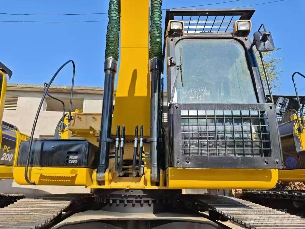 CAT 320 D 대형 굴삭기 29톤 이상