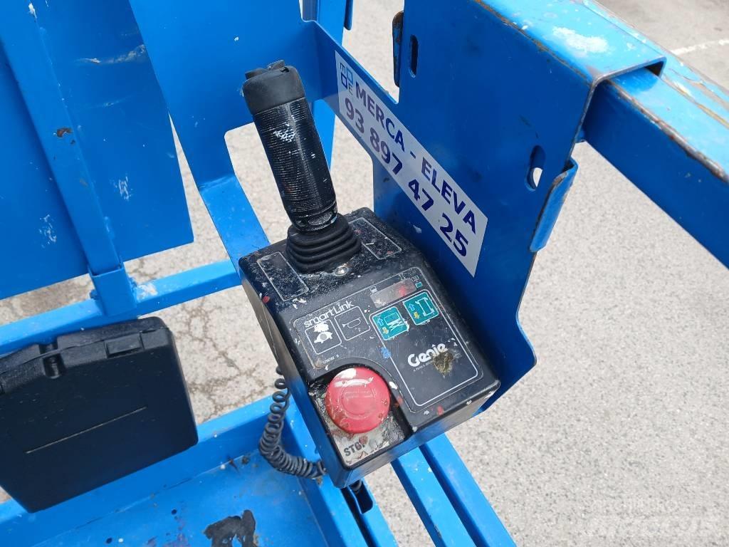 Genie GS2632 가위형 리프트