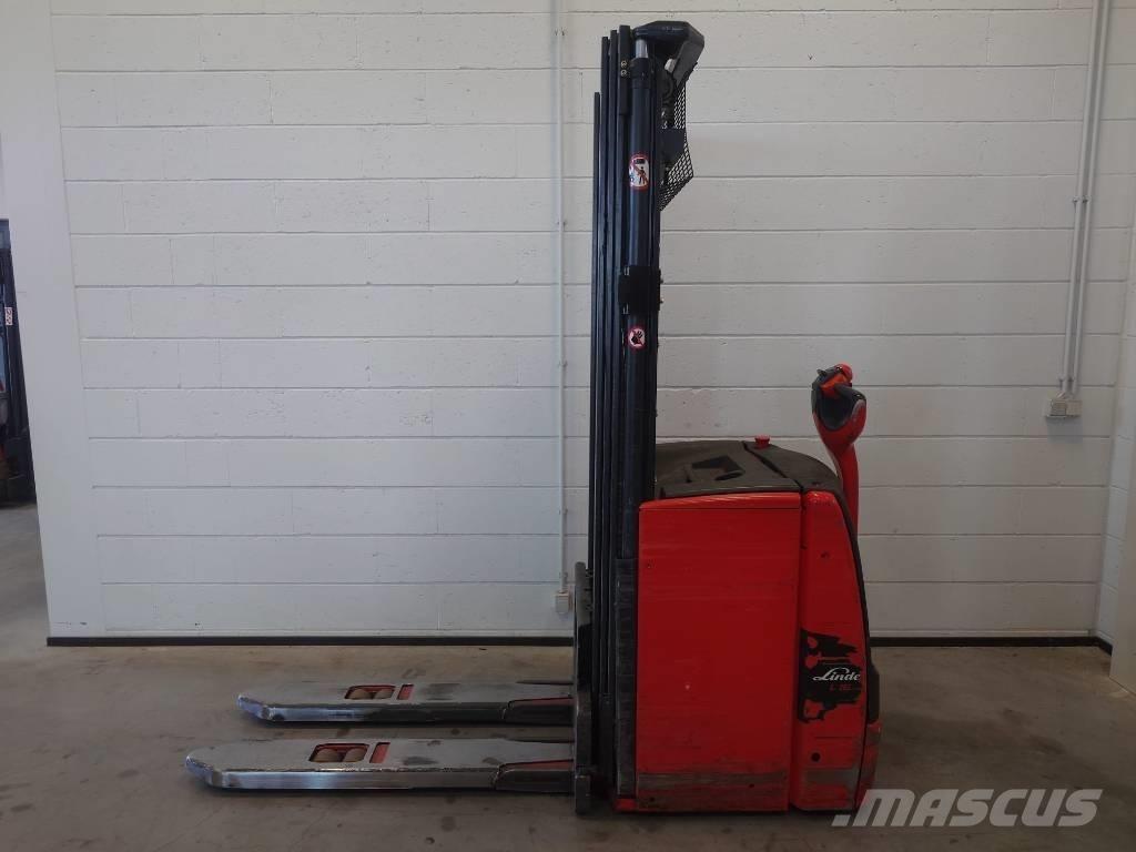 Linde L16/1173 포크리프트