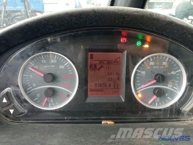Dieci RUNNER40.13 텔러 핸들러