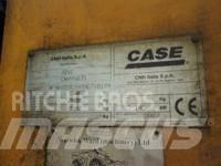 CASE 721 E XT  휠로우더