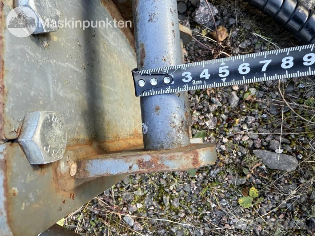  Hydraulhammare EME 브레이커