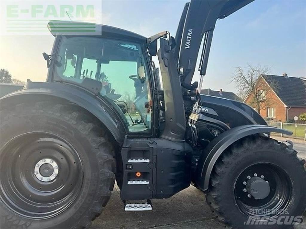 Valtra t175ea 트랙터
