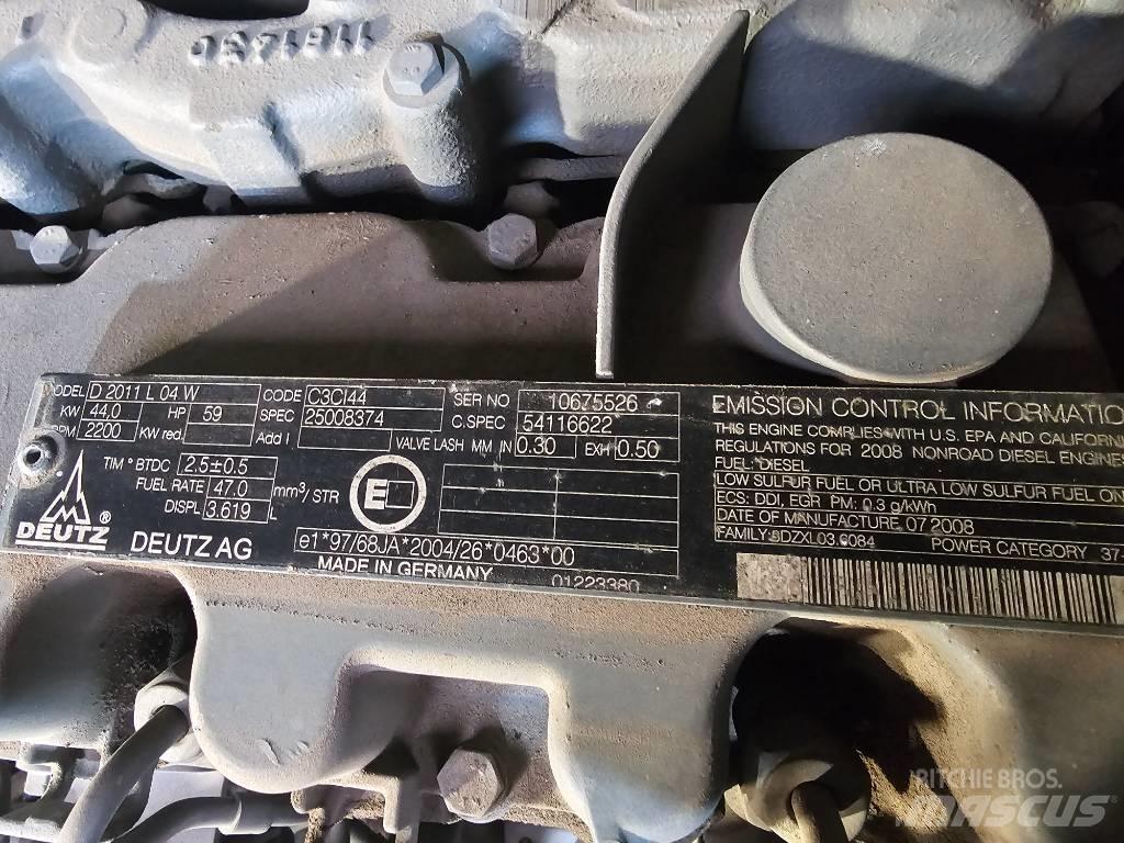 Kubota RT 280  휠로우더