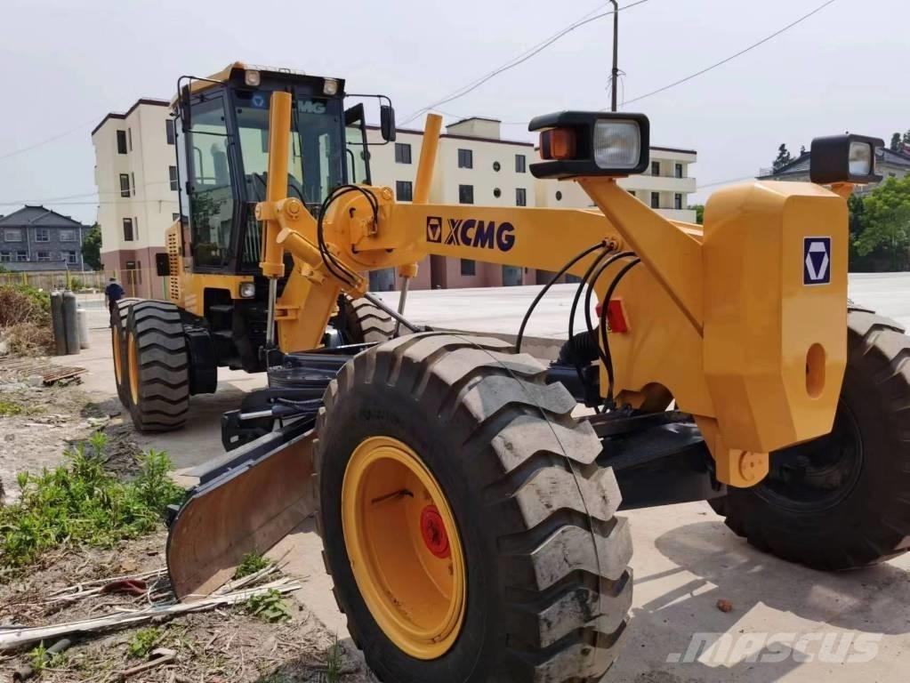 XCMG GR 180 그레이더