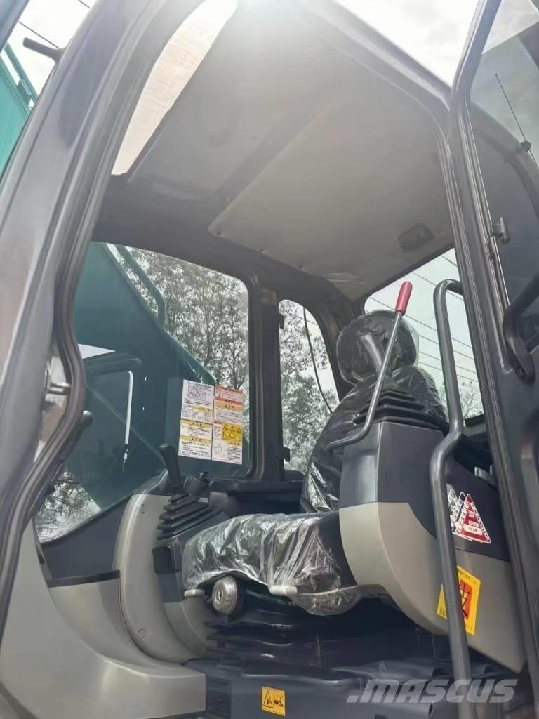 Kobelco SK350 대형 굴삭기 29톤 이상